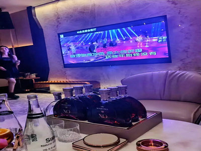 钦州夜总会招聘